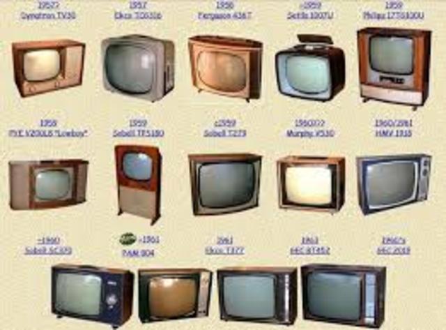 El televisor John Logie Baird