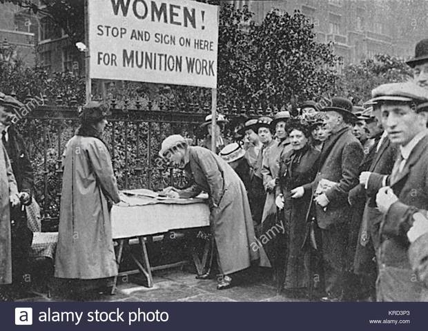 Lowell Mill Women Create First Union of Working Women