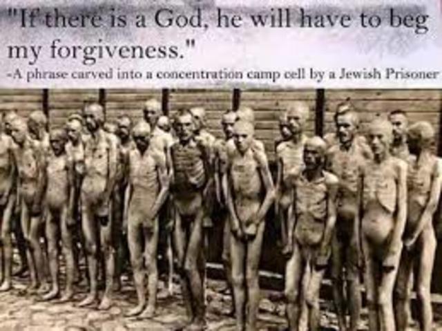Holocaust
