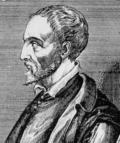 Gerolamo Cardano