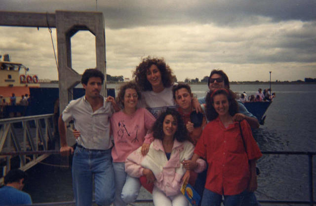 Venta de primera Camara: