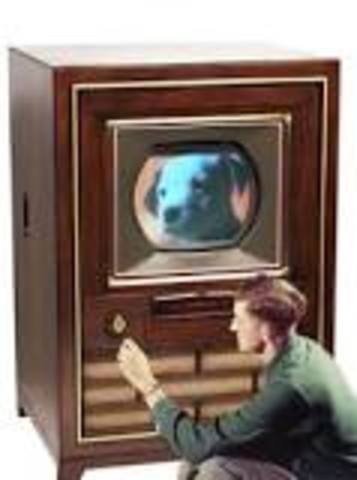 EL TELEVISOR