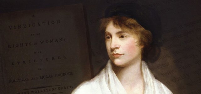 Mary Wollstonecraft