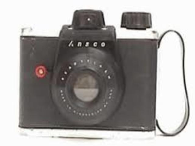 la fotografia moderna