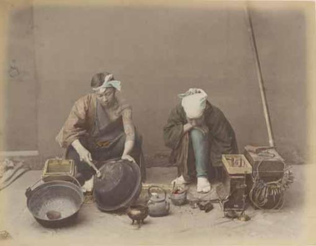 Destaco De Coloreado De Fotografías