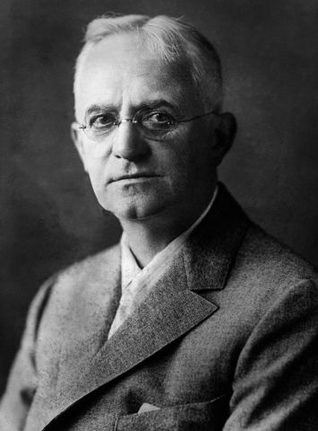 GEORGE EASTMAN