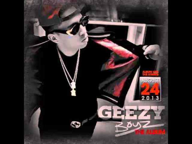 Geezy Boyz