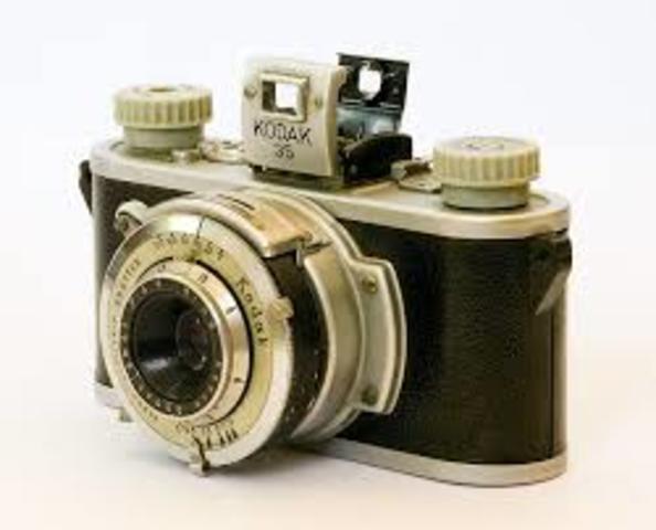 1820 Joseph Nicephore Niépce