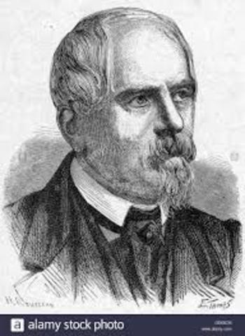 Transparencia del Calotipo Negativo