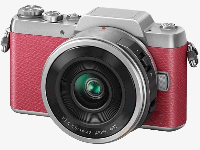 la fotografia digital