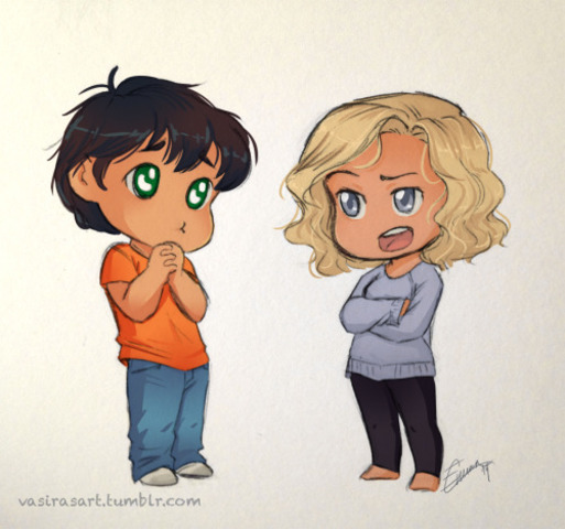 I Fractured My Ankle