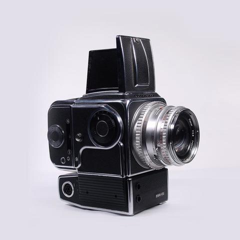 1969 Willard Boyle y George Smith