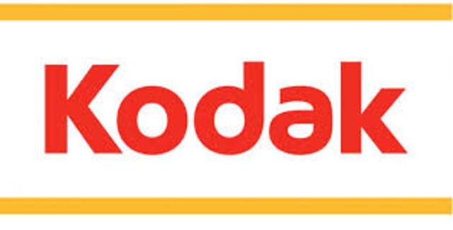 KODAK