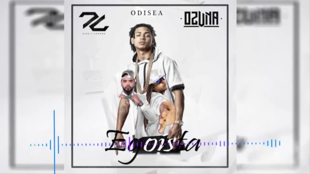 egoista ft zion y lennox