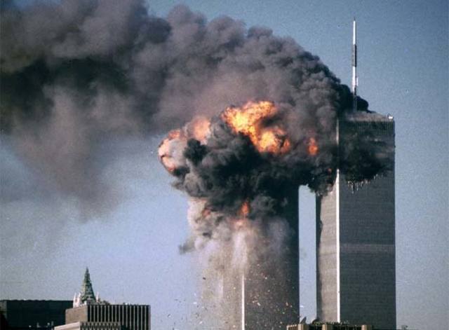 9-11 Terror Attacks