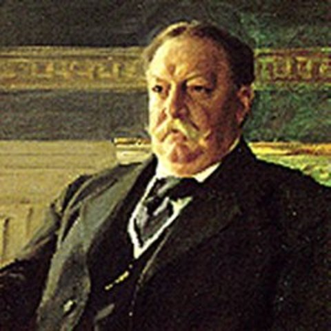 William Howard Taft