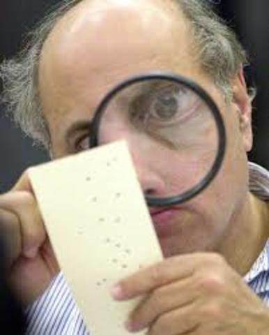 Hanging Chad Incident In Florida