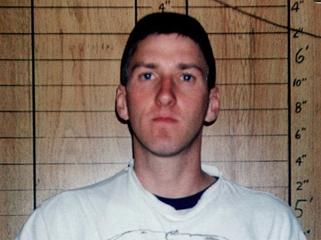 Timothy McVeigh put to death