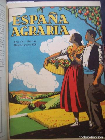 Ley de Bases de la Reforma Agraria.