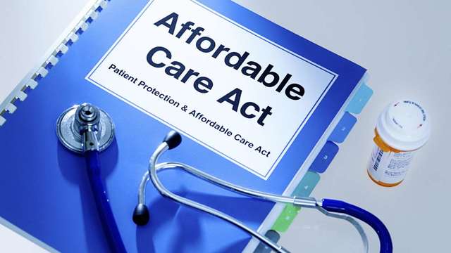 Affordable Care Act