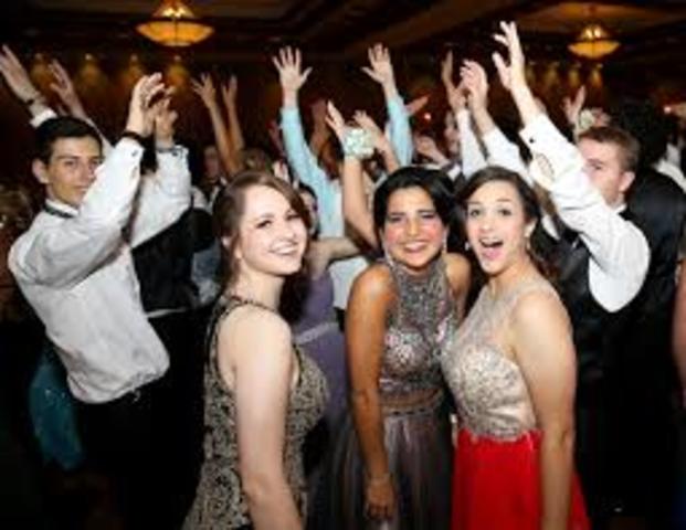 Senior Prom