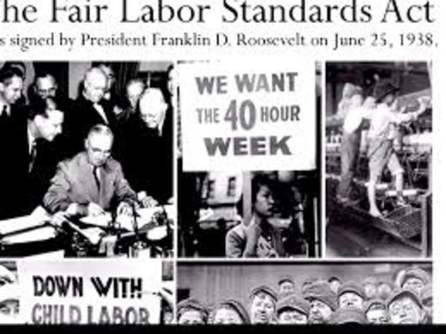 Fair Labor Standards Act