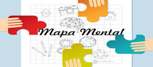 Mapas conceptuales