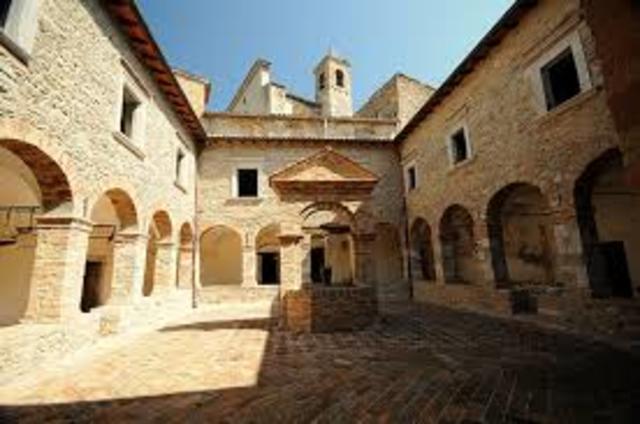 Beni culturali e monumenti storici