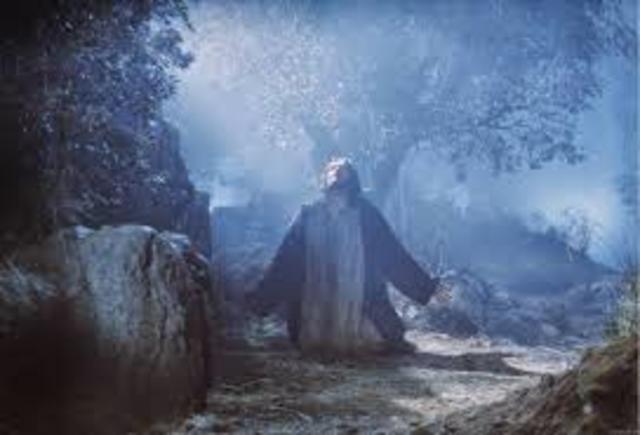 "Η προσευχή"