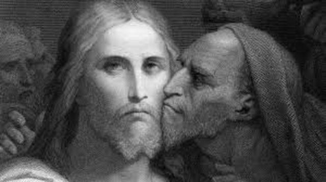 "Η προδοσία"