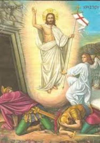 "Η Ανάσταση"