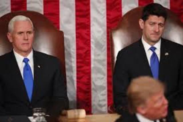 Democrats take control of the house of senate