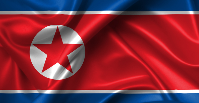 North Korea admits to testing nuclear weapons
