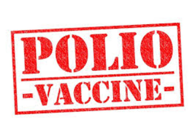 Real Life- Polio