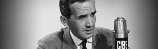 Новая работа в CBS