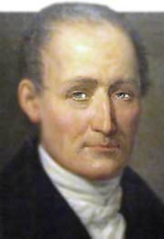 Joseph Nicéphore Niépce.