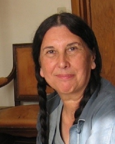 Marie Chartier - Jean Hebrard