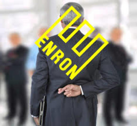 Enron Scandal