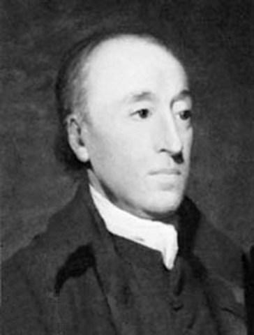 James Hutton