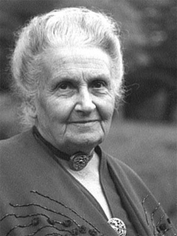 Maria Tecla Artemisia Montessori