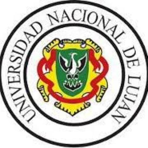 Se crea en Argentina la Universidad Nacional de Luján.