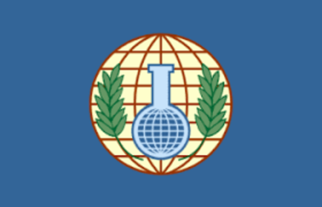 Chemical Weapons Convention
