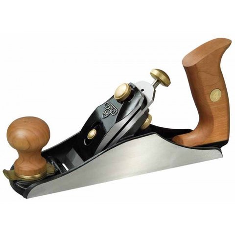 Cepillo de carpintero