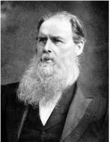 Administración pública en la historia de Mexico