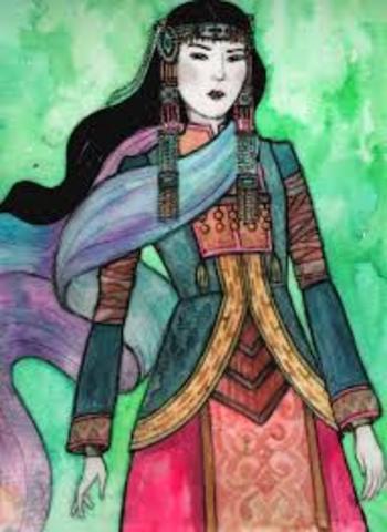 Marco Polo Gets to go Home