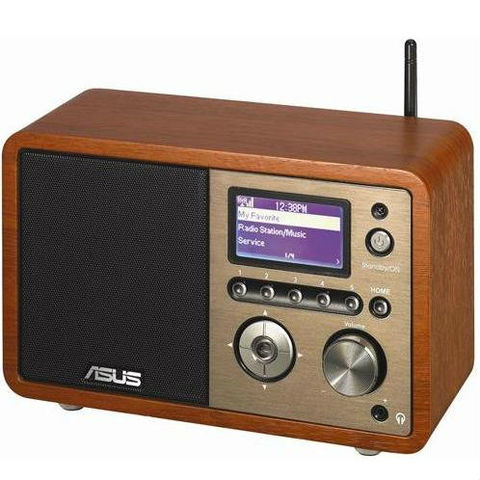 La radio en Argentina