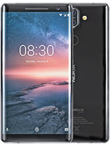 Nokia 8