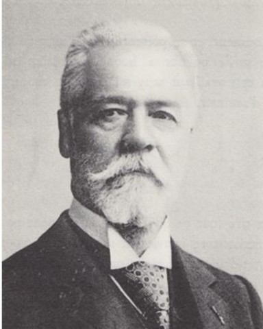 Administracion pública en la historia de México