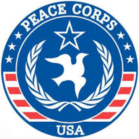 Peace Corps