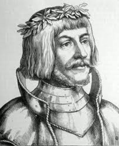 Ulrich von Hutten
